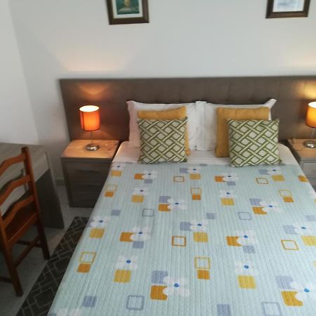 Hospedaria Saozinha 피게이라다포즈 외부 사진