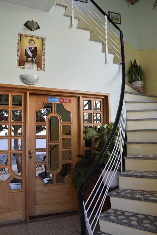 Hospedaria Saozinha 피게이라다포즈 외부 사진