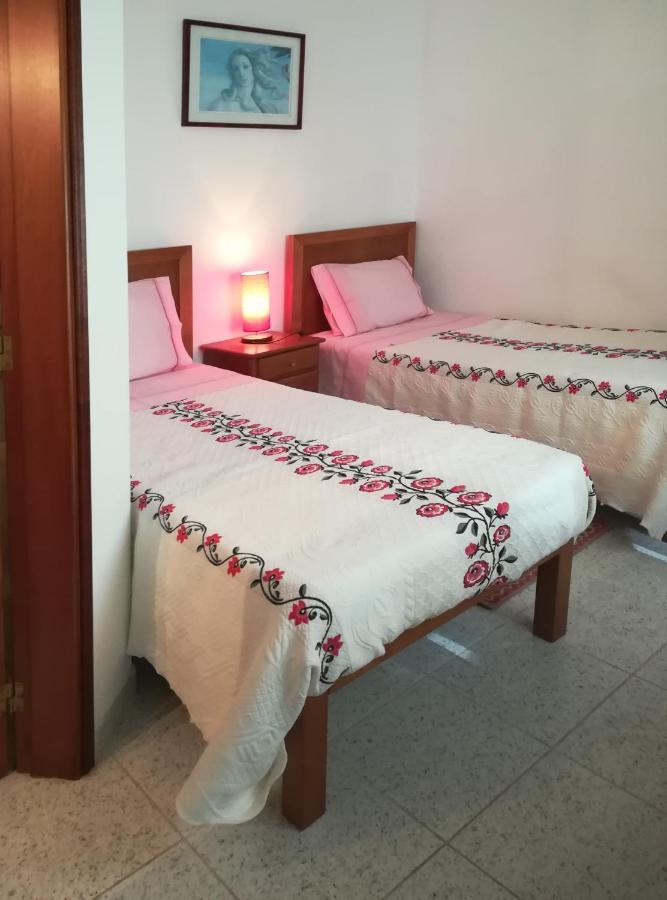 Hospedaria Saozinha 피게이라다포즈 외부 사진
