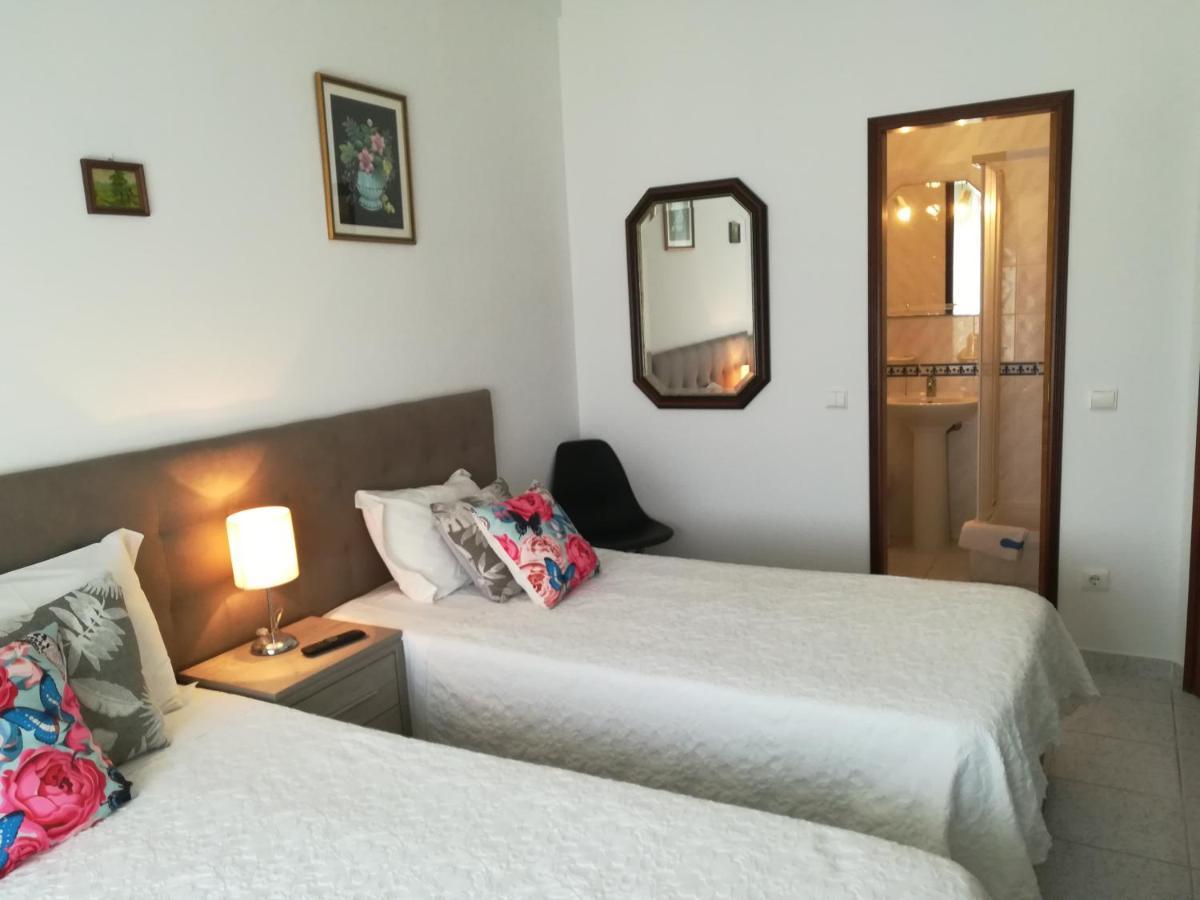 Hospedaria Saozinha 피게이라다포즈 외부 사진