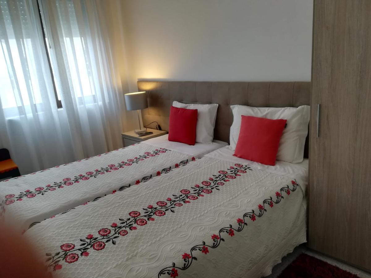 Hospedaria Saozinha 피게이라다포즈 외부 사진
