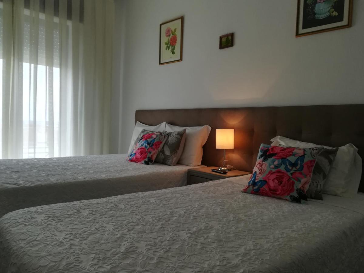 Hospedaria Saozinha 피게이라다포즈 외부 사진
